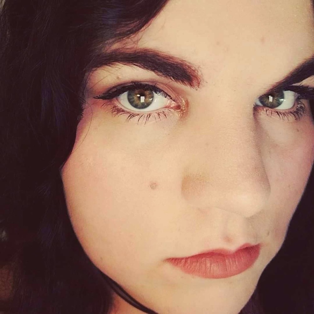 Meet your Posher, Hailey-margaret